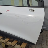 фото thumb №6, Дверь правый перед передние renault clio iv 2019r