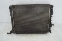 Радиатор вентилятор maserati quattroporte vi 3.0d Киев, фото thumb