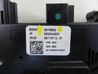 фото thumb №5, Модуль bmw 7 e65, e66, e67 740 d - m67 d39 398d1 6916692