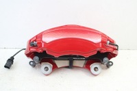 фото thumb №11, Audi суппорт тормоза 8w0615107aa 8w0615108aa 4m0698151bk тормозной корпус