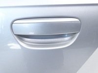 фото thumb №8, Двері ліва лівий задня задні seat exeo 3r sedan ls7y