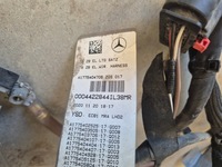 фото thumb №14, Mercedes gla h247 20- жгут отсек двигателя 2.0 usa