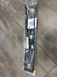 фото thumb №4, Планка вертикальна стійка двері передня ліва focus mk2 1360967 1675420