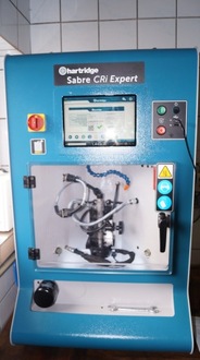 фото thumb №10, Форсунки renault nissan opel 2,0 0445116033