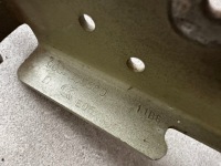 фото thumb №4, Петля капот правый 9637365580 citroen c3 pluriel