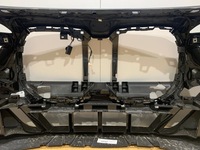 фото thumb №8, Bmw 7 g70 бампер перед m набір usa kompletny c64