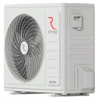 Насос тепла rotenso heatmi split 10kw 1-faz белый raty zero w cenie Недорого, фото thumb