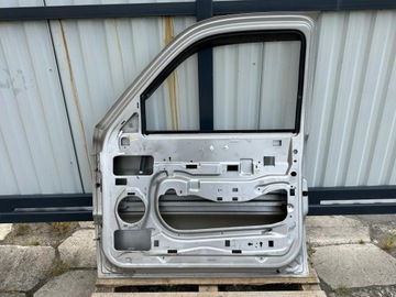 фото thumb №3, Cadillac escalade 02-06r дверь перед передние правые оригинальный oem