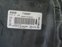 фото thumb №16, Лампа лівий перед bmw 1 e81 e82 e87 valeo europa 7193387