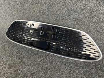 фото thumb №9, Smart #1 2024 решётка радиатор решётка радиатора решётка 8891608224