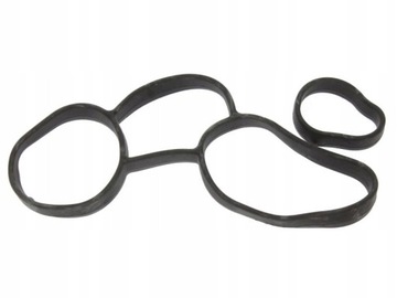 фото thumb №10, Прокладка радиатор масла audi a1, a3, a4, a6, tt seat altea, altea xl,