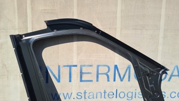 фото thumb №11, Man tge vw crafter ii 2 7c обшивка левый перед стойка левый порог