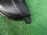 фото thumb №4, Шланг труба воздухозаборник воздуха mercedes w206 c klasa