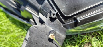 фото thumb №13, Citroen ds3 рестайлінг 15-19 лампа лівий перед ксенон led eu org