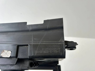 фото thumb №8, Peugeot 3008 5008 ii кермо повітря 9817002880 оригінал