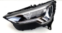 Купить Audi q3 83a фара левая перед full led 83a941033, фото thumb