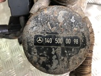 фото thumb №3, Mercedes s w140 webasto клапан насос