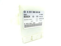 фото thumb №1, Модуль блок керування датчик паркування pdc mercedes r w251 a2519000800