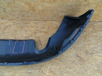 фото thumb №16, Бампер задняя volvo xc60 07-14 30796171