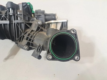 фото thumb №13, Bmw 3 f30 f35 f31 2012 колектори впускний