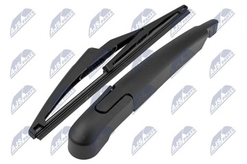 фото thumb №12, Листовая рессора + рычаг задней дворники jeep renegade 2014-/długość | 68256590aa