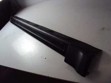 фото thumb №1, Планка порогова ліва range rover sport l320 05-