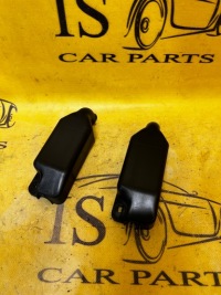 фото thumb №1, Захист пластик заглушка porsche 911 991 gts lift