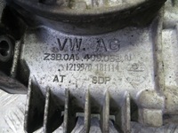 фото thumb №9, Audi q3 8u lift 2.0d 4x4 редуктор коробки 0a6409053aj 14-