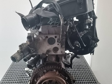 фото thumb №3, Двигатель renault thalia 01-08 1.4 8v