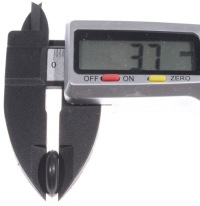 Набір ремонтний форсунки 8653608 містить 30731386 volvo 4.4 b8444s Зі Шроту, фото thumb