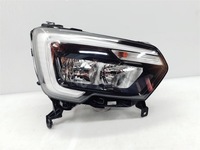 фото thumb №1, Renault master 4 iv 19r+ правая лампа перед led ory eu !!!