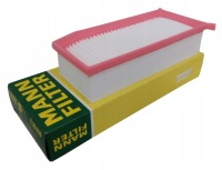 фото thumb №1, Dacia duster ii 18- 1.5 dci фільтр повітря