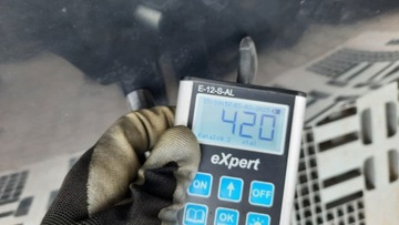 фото thumb №10, Капот перед mercedes benz e-klasa w124t 92r