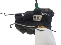 фото thumb №8, Замок дверь задних задняя сторона правая opel ampera 13579552
