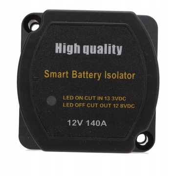 фото thumb №15, Реле чутливий na напруга vsr 12v 140a ip65