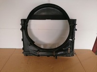 фото thumb №5, Корпус вентилятора range rover sport l320 3.6td