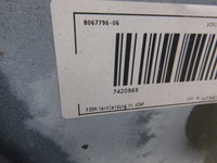 фото thumb №8, Bmw x2 f39 m набор бампер задний