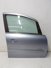 фото thumb №1, Opel zafira b дверь правый перед z163