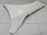 фото thumb №10, Крила лівий передній перед mercedes a klasa w177