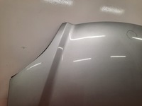 фото thumb №5, Honda civic 7 vii 1.7 ctdi 00-05 капот передняя крышка двигателя nh623m