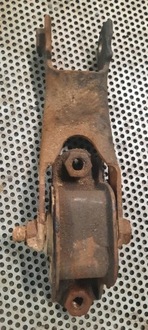 фото thumb №1, Подушка кронштейн двигателя fiat ducato