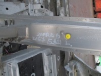 Стойку левый opel zafira b z167 Киев, фото thumb