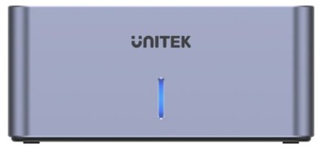 ДОК-СТАНЦИЯ UNITEK ДЛЯ ДИСКОВ 2,5