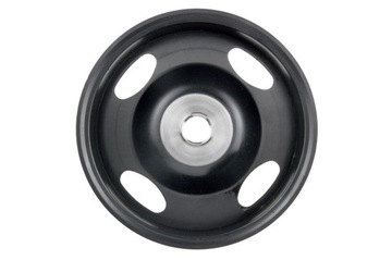 фото thumb №11, Колесо ременное вала коленчатого vw golf v 1.4fsi tsi,1.6fsi 03-, vi 1.4tsi 08-,