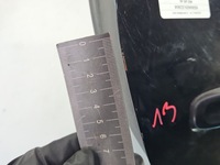 фото thumb №15, Двері задня праве vw golf plus hb 5d чорний lc9z