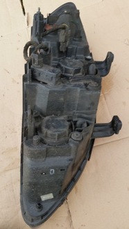 фото thumb №15, Ssangyong rodius лампа ліва lub права перед