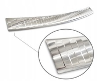 фото thumb №9, Porsche cayenne 2010-fl2014 накладка na бампер