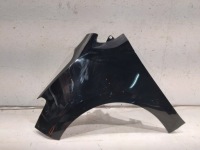 фото thumb №1, Крила перед лівий vw up mii citygo