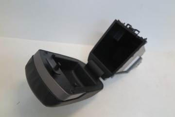 фото thumb №9, Підлокітник тунелю шкіряний шкіра hyundai ix35