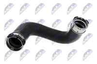 фото thumb №2, Шланг турбины интеркулер gpp-ns-005 nty